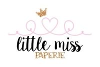 Little Miss Paperie coupons